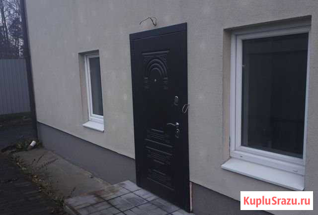 Таунхаус 240 м² на участке 3.7 сот. на продажу в Санкт-Петербурге Санкт-Петербург - изображение 3