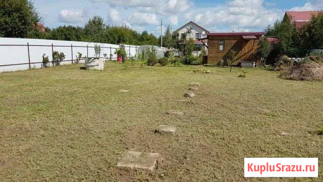 Участок СНТ, ДНП 6 сот. на продажу в Ясногорске Тульской области Ясногорск - изображение 2