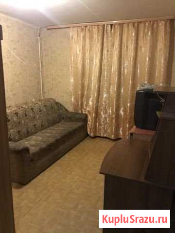 Комната 17 м² в 4-ком. кв., 1/9 эт. на продажу в Великом Новгороде Великий Новгород - изображение 1