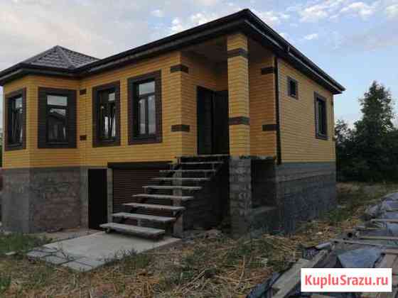 Дом 152 м² на участке 7 сот. на продажу в Астрахани Астрахань