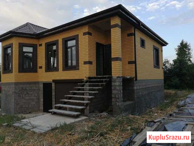 Дом 152 м² на участке 7 сот. на продажу в Астрахани Астрахань - изображение 1
