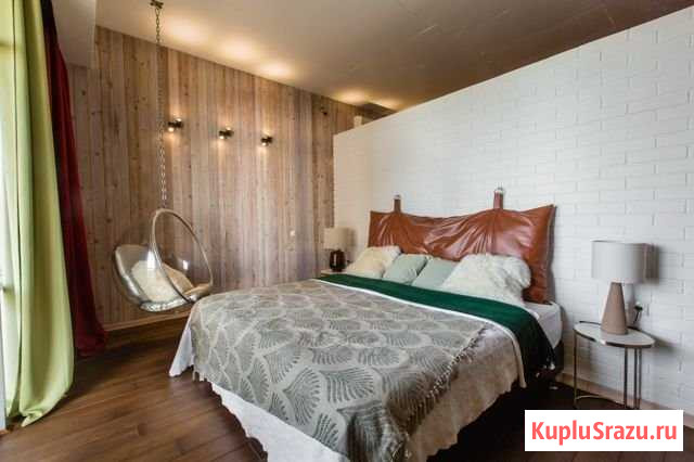 3-комнатная квартира, 65 м², 2/8 эт. на продажу в Сочи Сочи - изображение 1