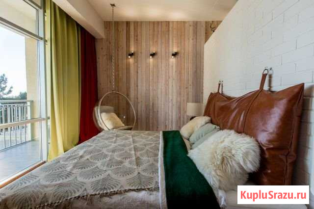 3-комнатная квартира, 65 м², 2/8 эт. на продажу в Сочи Сочи - изображение 2