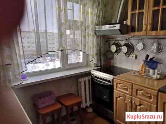 3-комнатная квартира, 60 м², 5/5 эт. на продажу в Нижневартовске Нижневартовск