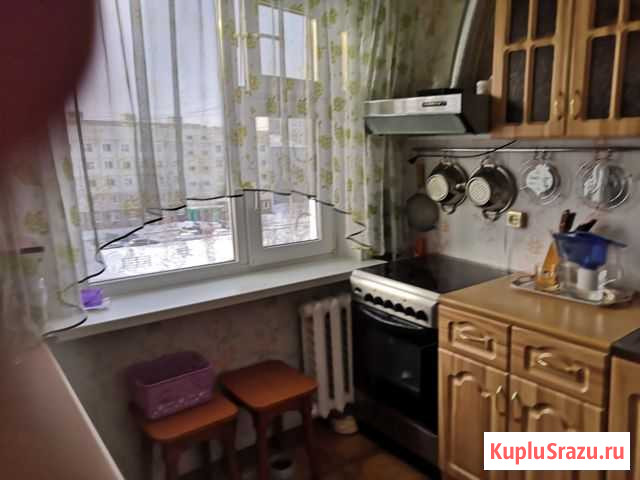 3-комнатная квартира, 60 м², 5/5 эт. на продажу в Нижневартовске Нижневартовск - изображение 3