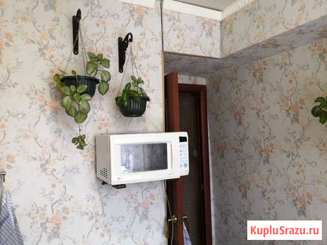 3-комнатная квартира, 60 м², 5/5 эт. на продажу в Нижневартовске Нижневартовск - изображение 2