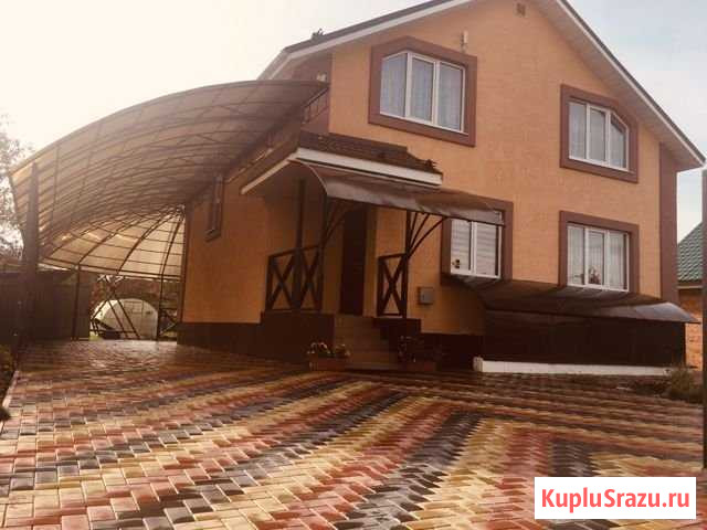 Коттедж 150 м² на участке 11 сот. на продажу в Кинешме Кинешма - изображение 2