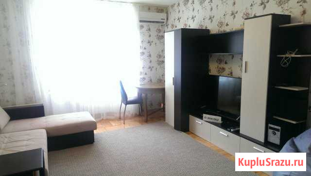 3-комнатная квартира, 66 м², 4/6 эт. в аренду посуточно в Анапе Анапа - изображение 1