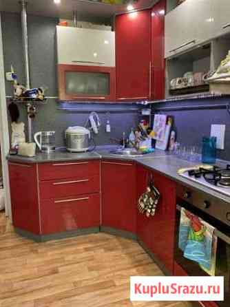 2-комнатная квартира, 49 м², 2/3 эт. на продажу в Первоуральске Первоуральск