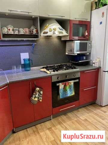 2-комнатная квартира, 49 м², 2/3 эт. на продажу в Первоуральске Первоуральск - изображение 1