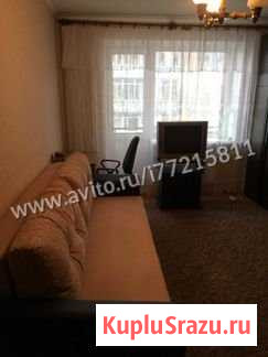 1-комнатная квартира, 40 м², 5/10 эт. в аренду на длительный срок в Саратове Саратов - изображение 3