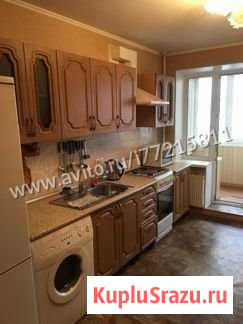 1-комнатная квартира, 40 м², 5/10 эт. в аренду на длительный срок в Саратове Саратов - изображение 1