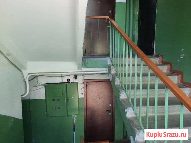 2-комнатная квартира, 43.4 м², 2/9 эт. на продажу в Ижевске Ижевск - изображение 1