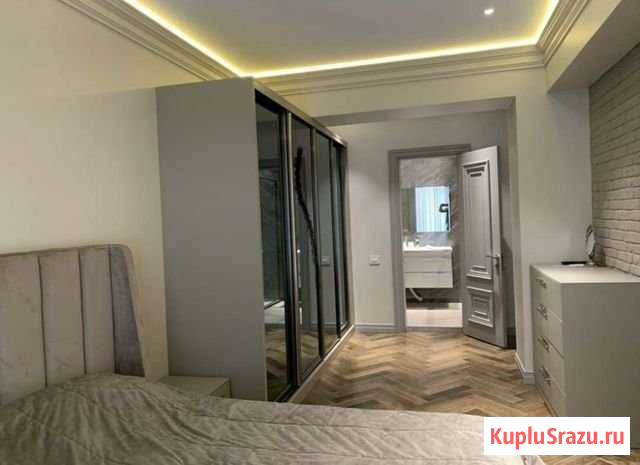 1-комнатная квартира, 34 м², 2/3 эт. на продажу в Весёлом Веселое - изображение 2