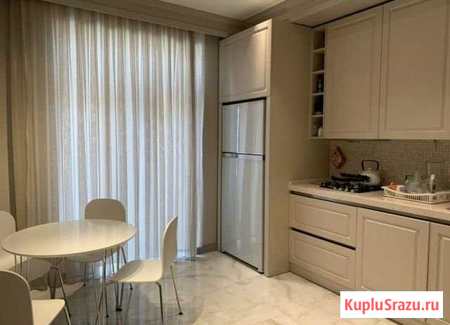 1-комнатная квартира, 34 м², 2/3 эт. на продажу в Весёлом Веселое - изображение 1