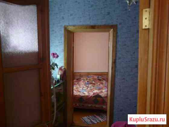 Дом 80 м² на участке 4 сот. на продажу в Ейске Ейск