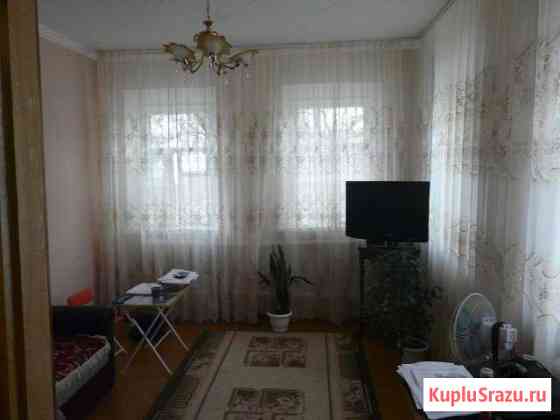 Дом 80 м² на участке 4 сот. на продажу в Ейске Ейск