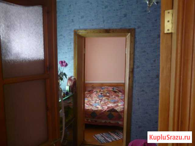 Дом 80 м² на участке 4 сот. на продажу в Ейске Ейск - изображение 3