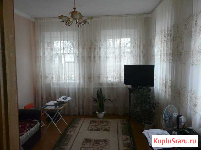 Дом 80 м² на участке 4 сот. на продажу в Ейске Ейск - изображение 2