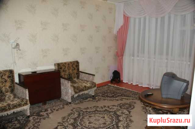 1-комнатная квартира, 33 м², 2/5 эт. на продажу в Бавлах Бавлы - изображение 2