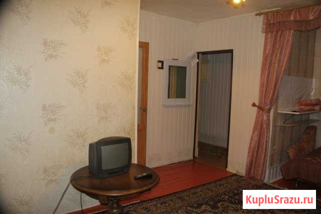 1-комнатная квартира, 33 м², 2/5 эт. на продажу в Бавлах Бавлы - изображение 1