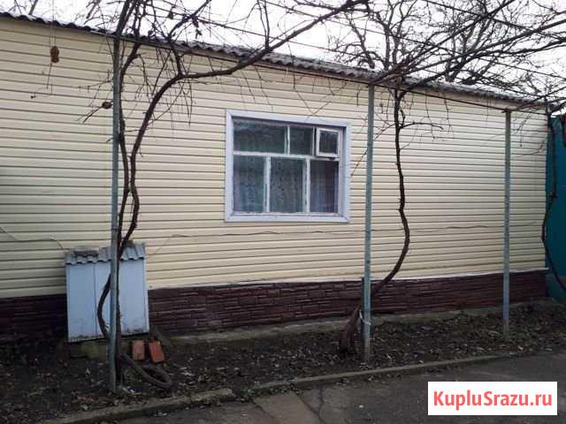 Дом 106 м² на участке 10 сот. на продажу в Георгиевске Георгиевск - изображение 2