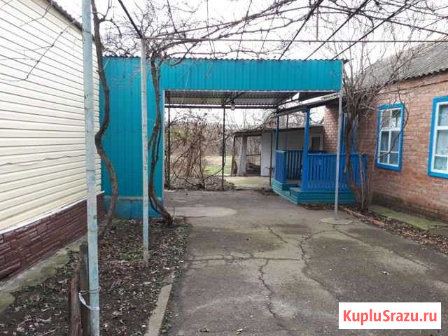 Дом 106 м² на участке 10 сот. на продажу в Георгиевске Георгиевск - изображение 1