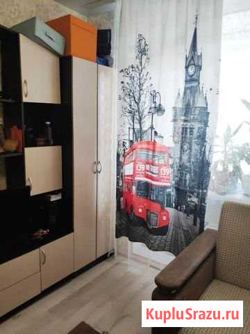 Квартира-студия, 24 м², 16/20 эт. на продажу в Мурино Мурино - изображение 2