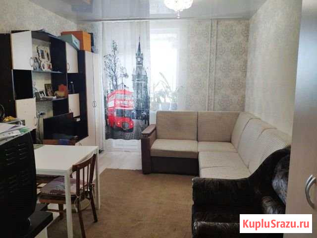 Квартира-студия, 24 м², 16/20 эт. на продажу в Мурино Мурино - изображение 1