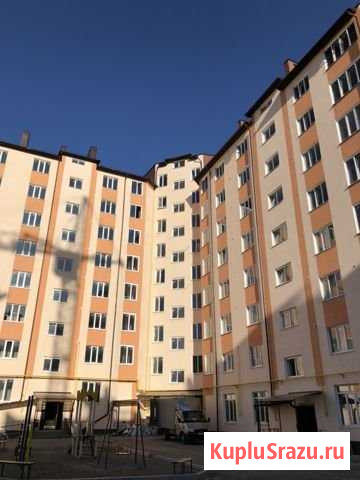 2-комнатная квартира, 90 м², 5/8 эт. на продажу в Пятигорске Пятигорск - изображение 1