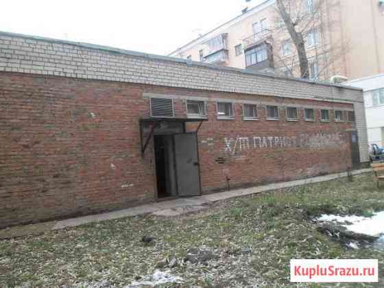 Производственное помещение, 79.3 кв.м. Казань