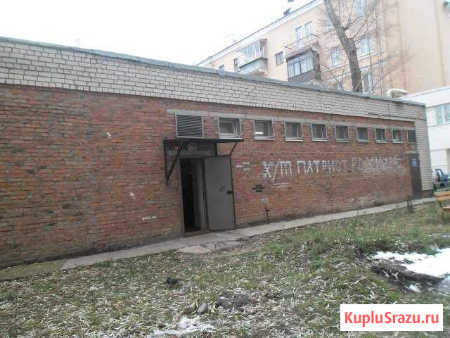 Производственное помещение, 79.3 кв.м. Казань - изображение 1