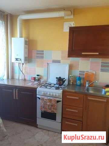 1-комнатная квартира, 44 м², 4/9 эт. в аренду посуточно в Ухте Ухта - изображение 2
