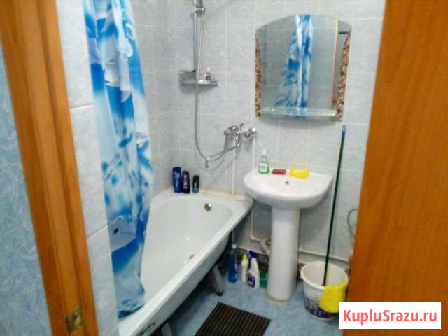 1-комнатная квартира, 42 м², 8/13 эт. в аренду посуточно в Тобольске Тобольск - изображение 2