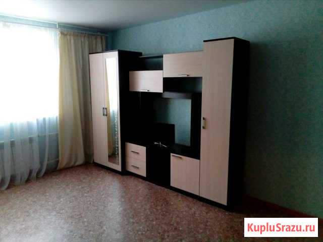 1-комнатная квартира, 42 м², 8/13 эт. в аренду посуточно в Тобольске Тобольск - изображение 1