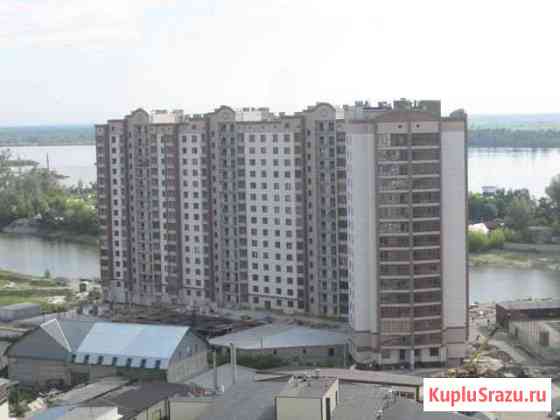 3-комнатная квартира, 100.2 м², 7/16 эт. на продажу в Барнауле Барнаул