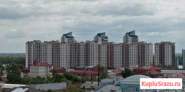 3-комнатная квартира, 100.2 м², 7/16 эт. на продажу в Барнауле Барнаул - изображение 3