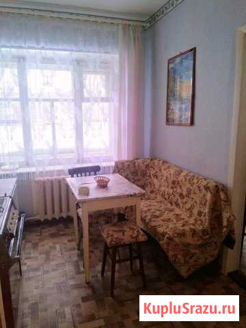 1-комнатная квартира, 31 м², 1/2 эт. в аренду на длительный срок в Костроме Кострома - изображение 2