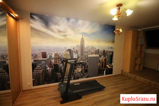 4-комнатная квартира, 143 м², 9/9 эт. на продажу в Чите Чита - изображение 3