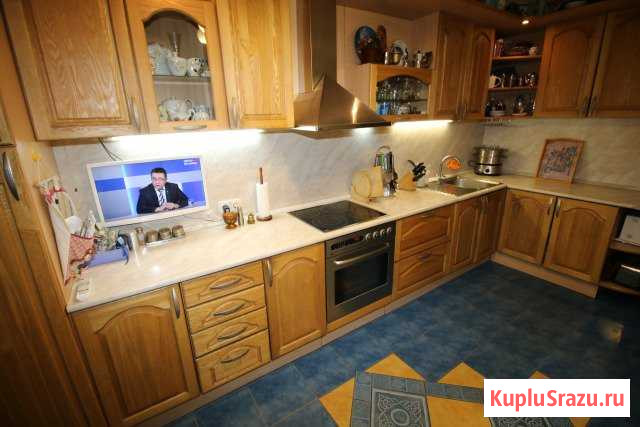 4-комнатная квартира, 143 м², 9/9 эт. на продажу в Чите Чита - изображение 2