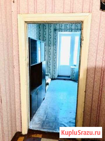 2-комнатная квартира, 26 м², 1/1 эт. на продажу в Сальске Сальск - изображение 3