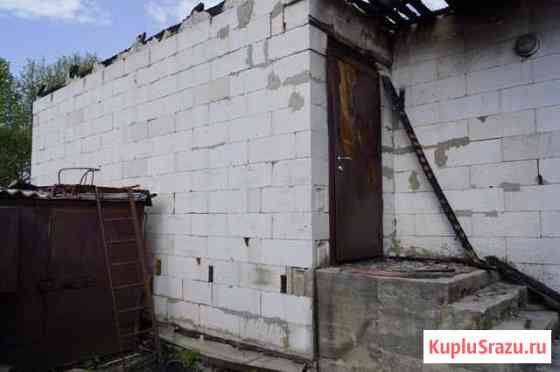 Дом 80 м² на участке 3 сот. на продажу в Сызрани Сызрань