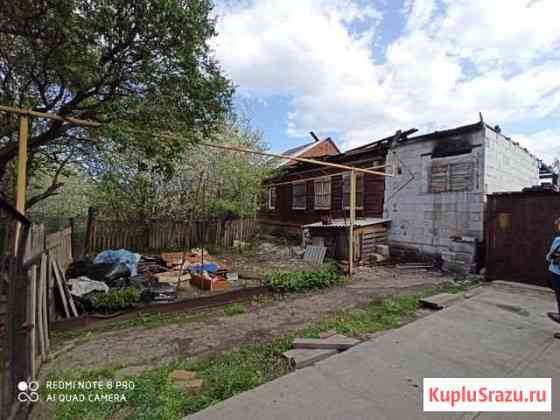 Дом 80 м² на участке 3 сот. на продажу в Сызрани Сызрань