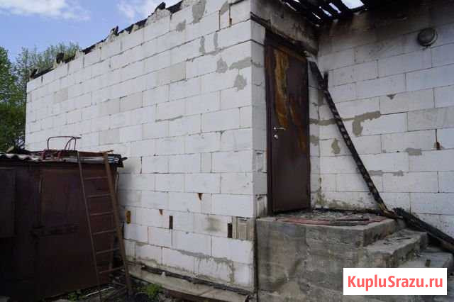 Дом 80 м² на участке 3 сот. на продажу в Сызрани Сызрань - изображение 3