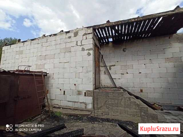 Дом 80 м² на участке 3 сот. на продажу в Сызрани Сызрань - изображение 2