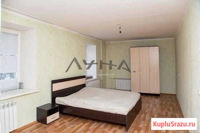 2-комнатная квартира, 67.9 м², 1/10 эт. на продажу в Набережных Челнах Набережные Челны - изображение 1
