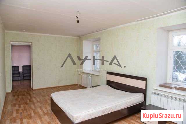 2-комнатная квартира, 67.9 м², 1/10 эт. на продажу в Набережных Челнах Набережные Челны - изображение 2