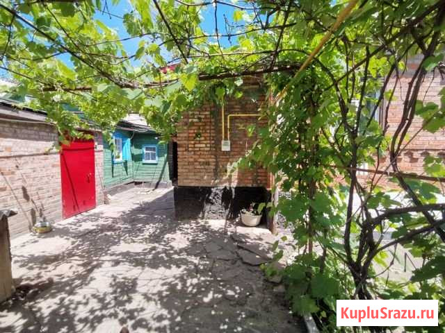 Дом 53 м² на участке 11 сот. на продажу в Шахтах Шахты - изображение 2