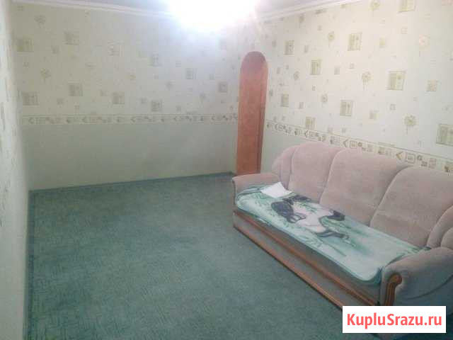 2-комнатная квартира, 45 м², 3/5 эт. в аренду на длительный срок в Омске Омск - изображение 1
