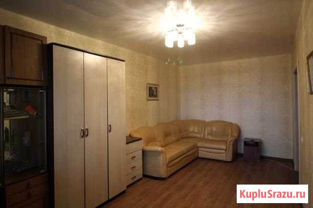 2-комнатная квартира, 52 м², 6/24 эт. в аренду на длительный срок в Красноярске Красноярск - изображение 3